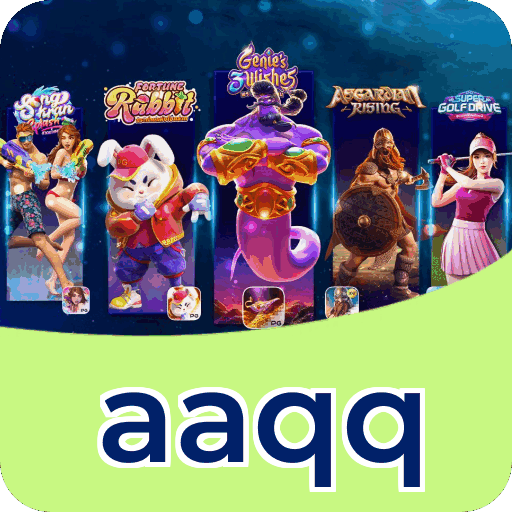 aaqq segurança SSL 256-bit - Licença Curaçao, eCOGRA, GLI certificado